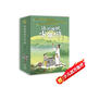詩詞歌賦少年游 2024新華薦書十大好書兒童文學(xué)古詩詞縱覽漢唐宋明四朝文史風(fēng)華 （套裝4冊(cè)）