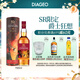 泰斯卡Talisker  洋酒禮盒 原裝進(jìn)口單一麥芽威士忌 23年SR克里尼利基10年700ml