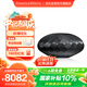 寶華韋健Formation Wedge【國家補(bǔ)貼】無線HIFI藍(lán)牙音箱B&W高音質(zhì)家用有源音響高保真燈籠中秋國慶禮品黑色
