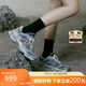 NEW BALANCE【IU同款】老爹鞋男鞋女鞋小象蹄厚底運動(dòng)鞋9060系列U9060IB 39.5