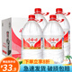 娃哈哈飲用純凈水5.5L大瓶整箱裝煮飯煲湯泡茶水桶裝水機(jī)器大桶水大瓶水 娃哈哈純凈水紙箱裝5.5L*4桶