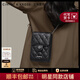 CinvaiKrose輕奢真牛皮手機(jī)包女迷你斜挎包2025新款鏈條手機(jī)袋生日禮物送女友 黑色【送女友走心實(shí)用】