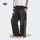 阿迪達斯 （adidas）【滔搏運動(dòng)】Originals三葉草男子BLACK DENIM P牛仔褲 KS5978 M