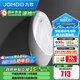九牧（JOMOO）小便斗男士壁掛式墻排陶瓷小便池抗菌防臭感應機械可選小便器 【智能感應電池預埋款】J13071-7