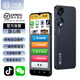 平安通 一鍵微信視頻智能老人機 語(yǔ)音電話(huà)老人定位來(lái)電自動(dòng)接聽(tīng)雙向可視電話(huà)大內存老年人手機 黑色 128GB