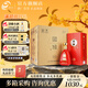 今世緣國緣K3 紅瓶白酒 42度 500mL 4瓶 整箱裝