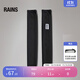 Rains背包背帶護肩套護減壓肩墊Backpack/Strap Sleeves/16380 黑色