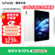 vivo Pad5 Pro 超輕版 12GB+256GB 輕羽白 國家補貼【13英寸原彩大屏推薦】藍晶×天璣9400 平板電腦