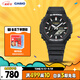 卡西歐（CASIO）手表男士G-SHOCK原點(diǎn)系列八王子運動(dòng)電子日韓表GA-2100RL-1APR