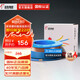 遠(yuǎn)東電纜 ZC-BV1.5平方阻燃家裝照明用國(guó)標(biāo)單芯單股銅芯【硬線】 藍(lán)色零線 100米