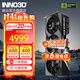 映眾 GeForce RTX 5070 曜夜 超級冰龍 12G DLSS 4顯卡 電競游戲AI運算設計渲染獨立顯卡 三角洲行動(dòng) RTX 5070 X3 12GB 超級冰龍