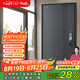 星月神甲級隔音入戶門一線品牌防盜門單開門進戶門家用安全門全自動智能鎖大門別墅門子母門包安裝