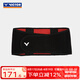 威克多（VICTOR）羽毛球裝備 運(yùn)動(dòng)護(hù)具通用款透氣護(hù)腕護(hù)肘護(hù)膝護(hù)腰髕骨帶防護(hù)護(hù)具 支撐型護(hù)腰/黑 L碼
