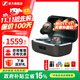 森海塞爾MOMENTUM4真無(wú)線(xiàn)4代四代藍牙耳機入耳式自適應降噪accentum運動(dòng)音樂(lè )無(wú)線(xiàn)耳機中秋節國慶節生日禮物 真無(wú)線(xiàn)4代 復古金【自適應降噪】
