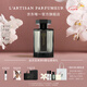 L'Artisan Parfumeur阿蒂仙之香【唯一官方】重磅新品月下桂語 桂花香調(diào) 七夕情人節(jié)禮物送女友 月下桂語香水 100ml