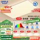 歐普（OPPLE）全光譜護眼吸頂燈客廳燈智能LED照明燈具簡(jiǎn)約包安裝套餐1 凝月4
