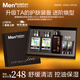 曼秀雷敦男士洗沐禮盒(小黑盾洗面奶150ml*2+香氛沐浴露400ml) 教師節禮物