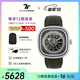 SEVENFRIDAY七個(gè)星期五手表方形表盤(pán)腕表男士手表瑞士自動(dòng)機械瑞表禮物送女友 T1/06