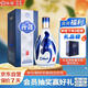 汾酒 青花20 清香型白酒 53度 500ml單瓶裝 宴請禮贈自飲（升級版）