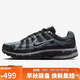 耐克NIKE男子休閑鞋 P-6000 運動(dòng)鞋IF6199-003黑/灰 43