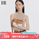HR赫蓮娜包包女包斜挎包女小包高級感單肩包女七夕禮物送女友
