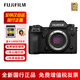 富士（FUJIFILM） 【螞蟻攝影】X-H2S /富士旗艦微單/40張高速連拍/下單送增能手柄/6.2K視頻/專業(yè)電影級性能 X-H2S單機身【送原裝電池+2610元增能手柄】 官方標配