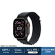 Apple/蘋(píng)果 Watch Ultra 3 智能手表蜂窩款49毫米黑色鈦金屬表殼黑色高山回環(huán)式表帶M MF0W4CH/B