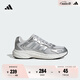 adidas ECLYPTIX 2000休閑復(fù)古y2k老爹鞋男女阿迪達(dá)斯官方輕運(yùn)動(dòng)   灰色/金屬銀/亮白   37