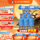 瀘州老窖【中秋送禮】一品坊 濃香型白酒 口糧酒 52度 500mL 6瓶 陳之尊整箱裝