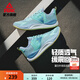 匹克態(tài)極逐風(fēng)3.0籃球鞋耐磨男鞋實(shí)戰(zhàn)緩震運(yùn)動鞋舒適比賽球鞋 【海灣藍(lán)】粉綠 44