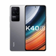 紅米MIUI/小米 Redmi K40S 驍龍870處理器全屏5G游戲備用學生手機 銀跡 12+256 9新【送充電器一套】