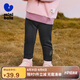 迷你巴拉女童褲子舒適高彈冬新品【高彈打底褲】