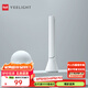 Yeelight折疊充電LED臺(tái)燈床頭燈臥室宿舍多擋可調(diào) 烤漆白