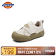 Dickies童鞋春秋款旅游鞋女孩跑步鞋學(xué)生休閑鞋兒童運(yùn)動(dòng)鞋軟底輕便潮鞋