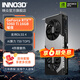 映眾INNO3D GeForce RTX 5060 Ti 8G 16G 曜夜 映雪  DLSS 4臺式機電腦游戲顯卡 AI設計渲染電競顯卡 RTX 5060 Ti 16GB 曜夜