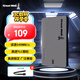 長(zhǎng)城（Great Wall) 256GB SSD固態(tài)硬盤 SATA3.0接口 讀速540MB/S臺(tái)式機(jī)/筆記本通用 GW560系列 
