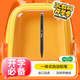 TANOSEE樂(lè )如詩(shī)日本進(jìn)口自動(dòng)鉛筆不易斷便攜活動(dòng)鉛筆學(xué)生繪圖鉛筆 0.5mm黑色1支 TS-DG05-BK