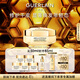 嬌蘭（Guerlain）帝皇蜂姿蜜護復原日霜(滋潤型)50ml面霜護膚品禮盒教師節生日禮物