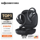 韶音（SHOKZ）七夕情人節(jié)禮物OpenFit 2 開放式耳機藍牙耳機掛耳式藍牙耳機 超長續(xù)航運動跑步國家補貼T920 闌夜黑