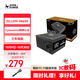 SUPER FLOWER振華 電腦電源  ZILLION卓凌  DB 額定650W/750W Cybenetics銅牌認證 三年保固/支持 5070顯卡 ZILLION DB650W