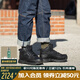 DANNER丹納Striker Bolt中幫男款作戰(zhàn)靴戶外徒步登山防水軍迷戰(zhàn)術(shù)訓(xùn)練鞋 黑色 26630 男EE寬版 43