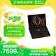 壹號本OneXPlayer G1 mini PC游戲機掌機8.8英寸AMD AI9 HX 370/8840U掌上游戲機出差便攜游戲本電腦 G1 AMD AI 9 HX 370 64G+4TB