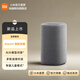 小米（MI）xiaomi智能音箱小愛(ài)音箱小米音響 新一代級小愛(ài)同學(xué)  AI大模型問(wèn)答 Xiaomi 智能音箱