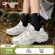 FILA FUSION斐樂(lè )潮牌趙露思同款女鞋25潮鞋山脈鞋2代休閑鞋山系老爹鞋