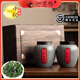 沁茗袍正宗鐵觀(guān)音安溪茶葉2025新茶禮盒裝特級清香型烏龍茶中秋送禮長(cháng)輩 鐵觀(guān)音禮盒裝500g(藏香)