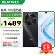 華為暢享 70X 活力版手機 巨鯨長(cháng)續航 新機2025上市 超耐摔鴻蒙智能華為手機 曜金黑 256GB