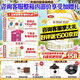 伊利金領(lǐng)冠育護【5倍DHA好腦力】?jì)和谭?段(6-12個(gè)月)育護2段960g 金領(lǐng)冠育護2段960克