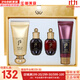 后（The history of Whoo）粉底液隔離霜氣墊女彩妝底妝保濕持久遮瑕均勻膚色女節日禮物 后拱辰享黃金BB霜4件套盒