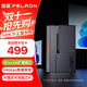 磐鐳鐳凌LINK S-2  筆記本電腦顯卡拓展塢 Oculink顯卡塢 外置獨顯支架 外接獨立顯卡擴展塢 