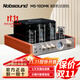 諾普聲（Nobsound）MS-10D發(fā)燒膽機電子管功放放大器hifi立體聲藍牙功放機 金色MS-10D 經(jīng)典款